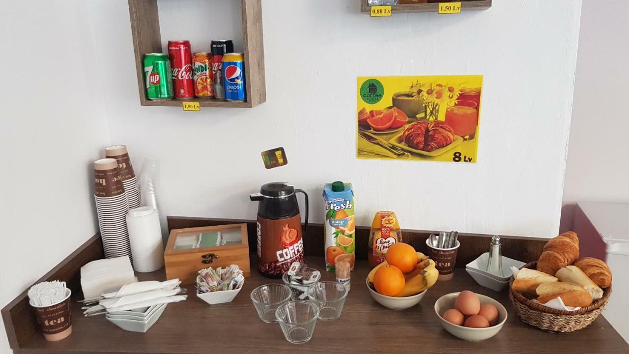 לינה וארוחת בוקר House Bedroom
